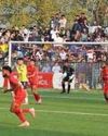 JKFA Lauds AIFF For Forming Committee To Conduct Elections JKFA Lauds AIFF For Forming Committee To Conduct Elections