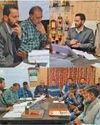 DYSSO Budgam Strategises For Execution Of Activity Calendar DYSSO Budgam Strategises For Execution Of Activity Calendar