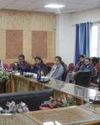 CuKashmir holds events in the run up to the birth anniversary of Dr. B. R. Ambedkar CuKashmir holds events in the run up to the birth anniversary of Dr. B. R. Ambedkar