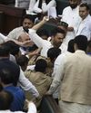 Assembly or Akhada? Assembly or Akhada?