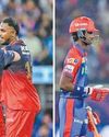 RCB v DC: Intriguing Battle With Personal Match-Ups On cards RCB v DC: Intriguing Battle With Personal Match-Ups On cards