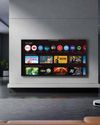 Xiaomi Brings Cinematic Experience Home with a New QLED TV Range Xiaomi Brings Cinematic Experience Home with a New QLED TV Range