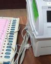 ECI Rejects Suggestions On EVMs’ Vulnerability To Hacking ECI Rejects Suggestions On EVMs’ Vulnerability To Hacking