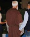 26/11 Accused Sent To 18-Day NIA Custody 26/11 Accused Sent To 18-Day NIA Custody