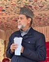 Mian Altaf Appointed Member Of J&K Haj Committee Mian Altaf Appointed Member Of J&K Haj Committee
