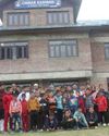 A Home for Hope in Kashmir A Home for Hope in Kashmir