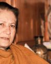 The Matriarch of Change The Matriarch of Change
