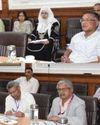 Leverage NABARD funding to accelerate critical public infra development across JK: CS Leverage NABARD funding to accelerate critical public infra development across JK: CS
