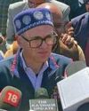 'Appropriate Time' For Statehood Has Come: CM 'Appropriate Time' For Statehood Has Come: CM