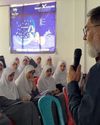 One Professor's Mission to Rethink Kashmir's Education One Professor's Mission to Rethink Kashmir's Education