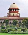 SC Proposes Stay On Parts Of Waqf Act SC Proposes Stay On Parts Of Waqf Act
