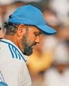Rohit Had Argument With Gambhir Before Dropping Himself Rohit Had Argument With Gambhir Before Dropping Himself