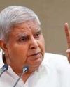 Judiciary Cannot Direct President, Act As 'Super Parliament': Dhankhar Judiciary Cannot Direct President, Act As 'Super Parliament': Dhankhar