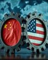 China Says In Working Level Communication With US Over Tariff War China Says In Working Level Communication With US Over Tariff War