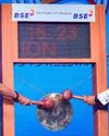 Markets Surge For 4th Day; Sensex Reclaims 78k-Level Markets Surge For 4th Day; Sensex Reclaims 78k-Level