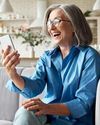 'No Evidence Technology Causes 'Digital Dementia' In Older Adults' 'No Evidence Technology Causes 'Digital Dementia' In Older Adults'