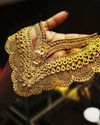 Gold Rises Rs 70 To Hit A Fresh Peak Of Rs 98,170/10g In Delhi Amid Firm Global Cues Gold Rises Rs 70 To Hit A Fresh Peak Of Rs 98,170/10g In Delhi Amid Firm Global Cues