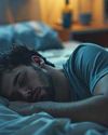 'Night-Time Sleep Improves One's Recall Of Sequence of Events, Benefits Seen Even After A Year' 'Night-Time Sleep Improves One's Recall Of Sequence of Events, Benefits Seen Even After A Year'