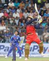 RCB Batters Look To Rise Above PBKS’ Spin Challenge Led By Chahal RCB Batters Look To Rise Above PBKS’ Spin Challenge Led By Chahal