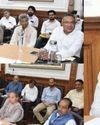 CS led SLSC approves over Rs 300 cr plans for major agri schemes CS led SLSC approves over Rs 300 cr plans for major agri schemes
