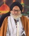 Condolences Pour In As Kashmir Mourns Loss Of Agha Syed Baqir Condolences Pour In As Kashmir Mourns Loss Of Agha Syed Baqir