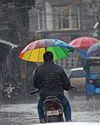 Valley Weather Turns Harsh: Rain, Snow, Hail Disrupt Life Valley Weather Turns Harsh: Rain, Snow, Hail Disrupt Life