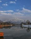 Jhelum Is Dying. Why's Nobody Accountable? Jhelum Is Dying. Why's Nobody Accountable?