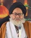 Agha Baqir’s Death Mourned By Ayatollah Khamenei’s India Office Agha Baqir’s Death Mourned By Ayatollah Khamenei’s India Office