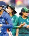 Pakistan Won't Travel To India For Women's ODI World Cup Pakistan Won't Travel To India For Women's ODI World Cup