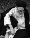 A Sunni Disciple's Tribute to His Shia Mentor A Sunni Disciple's Tribute to His Shia Mentor