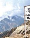 Commuters Opt For Mughal Road To Reach Jammu Commuters Opt For Mughal Road To Reach Jammu