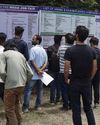 Kashmir's Job Myth Kashmir's Job Myth