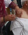 Hajj-2025: 3-Day Vaccination Camp Begins Across J&K Hajj-2025: 3-Day Vaccination Camp Begins Across J&K
