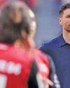 Leverkusen's CEO Unveils 'Gentleman's Agreement' To Let Coach Alonso Go Leverkusen's CEO Unveils 'Gentleman's Agreement' To Let Coach Alonso Go