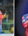 IPL 2025: DC Eye Gains From Openers Against Confident LSG IPL 2025: DC Eye Gains From Openers Against Confident LSG