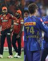 IPL 2025: Misfiring SRH Face Resurgent Mumbai Indians IPL 2025: Misfiring SRH Face Resurgent Mumbai Indians