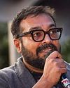 Anurag Kashyap booked for remarks on Brahmins Anurag Kashyap booked for remarks on Brahmins