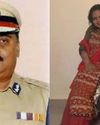 Ex-DGP's Wife After Stabbing: 'Killed The Monster' Ex-DGP's Wife After Stabbing: 'Killed The Monster'