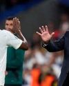 Real Madrid Boss Carlo Ancelotti Seems Unconcerned By Speculation Over Future Real Madrid Boss Carlo Ancelotti Seems Unconcerned By Speculation Over Future