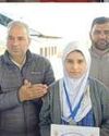 DYSSO Budgam Hosts Table Tennis, Chess Events In Multiple Zones DYSSO Budgam Hosts Table Tennis, Chess Events In Multiple Zones