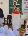 Awareness Programme Under 'Drug Free J&K' Campaign Held Awareness Programme Under 'Drug Free J&K' Campaign Held
