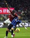 Milan’s Cup Motivation Not About Ruining Inter’s Treble Bid, Says Coach Conceicao Milan’s Cup Motivation Not About Ruining Inter’s Treble Bid, Says Coach Conceicao