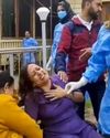 Kashmir Responds With Humanity Kashmir Responds With Humanity