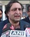 Sajad Lone Calls Pahalgam Carnage A Blow To Kashmir’s Soul Sajad Lone Calls Pahalgam Carnage A Blow To Kashmir’s Soul