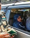 India Revokes Pak Visas Amid Escalating Tensions India Revokes Pak Visas Amid Escalating Tensions