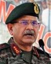 Army Chief General Dwivedi To Visit Srinagar on Friday Army Chief General Dwivedi To Visit Srinagar on Friday