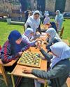 Inter-School Zonal Events Begin At GGHSS Nowhatta Inter-School Zonal Events Begin At GGHSS Nowhatta