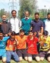 YSS Anantnag Organises Sports Events Across Multiple Zones YSS Anantnag Organises Sports Events Across Multiple Zones