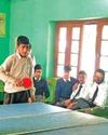 Chess, Badminton, Table Tennis Tourneys Begin Across Anantnag Chess, Badminton, Table Tennis Tourneys Begin Across Anantnag