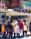 Tourists Praise Hospitality, Urge Others To Experience Kashmir’s Beauty Tourists Praise Hospitality, Urge Others To Experience Kashmir’s Beauty